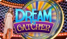 Dream Catcher — слот Evolution
