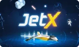 JetX — слот Smartsoft Gaming
